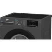 Beko Front Load Washer 8 kg - WFST87XA