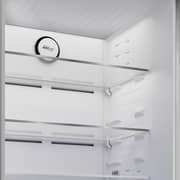 Beko Top Mount Refrigerator 406L Silver - RDNE455M20XBIDTEWEG