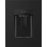 Beko Top Mount Refrigerator 406L Black - RDNE455M20XBIDTEWEGB