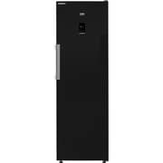 Beko Upright Freezer 286L Black - RFNE313E13STIEGB