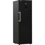 Beko Upright Freezer 286L Black - RFNE313E13STIEGB