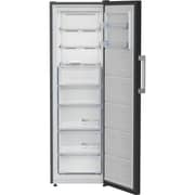 Beko Upright Freezer 286L Black - RFNE313E13STIEGB