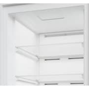 Beko Upright Freezer 286L Black - RFNE313E13STIEGB