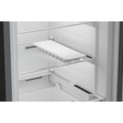 Beko Upright Freezer 286L Black - RFNE313E13STIEGB