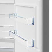 Beko Upright Freezer 286L Silver - RFNE313E13STIEG