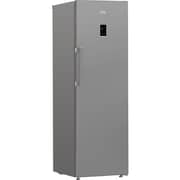 Beko Upright Freezer 286L Silver - RFNE313E13STIEG