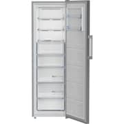 Beko Upright Freezer 286L Silver - RFNE313E13STIEG