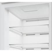 Beko Upright Freezer 286L Silver - RFNE313E13STIEG