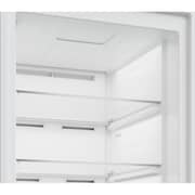 Beko Upright Freezer 286L Silver - RFNE313E13STIEG