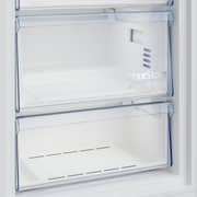 Beko Upright Freezer 286L Silver - RFNE313E13STIEG
