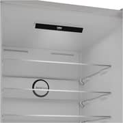 Beko Top Mount Refrigerator 490L Stainless Steel - B5RCNE565HXPE