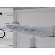 Beko Top Mount Refrigerator 490L Stainless Steel - B5RCNE565HXPE