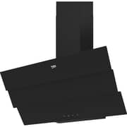 Beko Built-in Fixed Hood 90cm Black - BHCA99642BHE