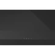 Beko Built-in Fixed Hood 90cm Black - BHCA99642BHE