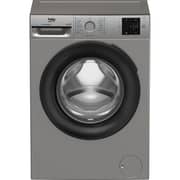 Beko Front Load Washer 8 kg - WFST86XS