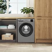 Beko Front Load Washer 8 kg - WFST86XS