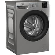 Beko Front Load Washer 8 kg - WFST86XS