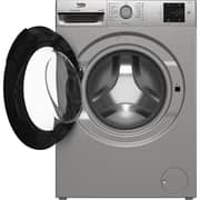 Beko Front Load Washer 8 kg - WFST86XS