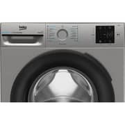 Beko Front Load Washer 8 kg - WFST86XS