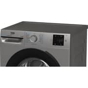 Beko Front Load Washer 8 kg - WFST86XS