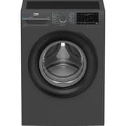 Beko Front Load Washer 10 kg - WFST107XA