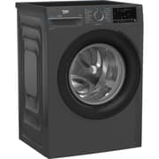 Beko Front Load Washer 10 kg - WFST107XA