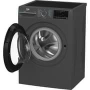 Beko Front Load Washer 10 kg - WFST107XA