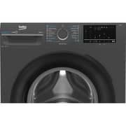Beko Front Load Washer 10 kg - WFST107XA