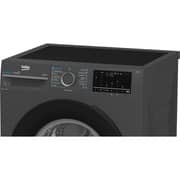 Beko Front Load Washer 10 kg - WFST107XA