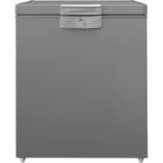 Beko Chest Freezer 205L Silver - HS20510SEGH