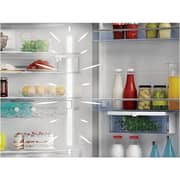 Beko Chest Freezer 300L Silver - HSA32500SEGH
