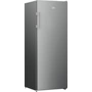 Beko Upright Freezer 168L Silver - RFNM200E20S