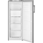 Beko Upright Freezer 168L Silver - RFNM200E20S