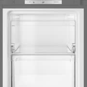 Beko Upright Freezer 168L Silver - RFNM200E20S