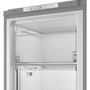 Beko Upright Freezer 168L Silver - RFNM200E20S