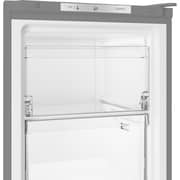 Beko Upright Freezer 168L Silver - RFNM200E20S