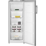Beko Upright Freezer 168L Silver - RFNM200E20S