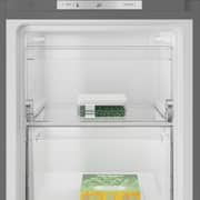 Beko Upright Freezer 168L Silver - RFNM200E20S
