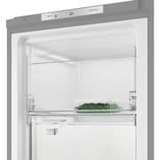 Beko Upright Freezer 168L Silver - RFNM200E20S