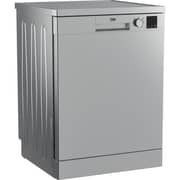 غسالة أطباق قياسية من بيكو DVN05322ST