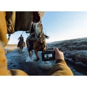 GoPro Mission 1 PRO Black Action Camera - CHDHW-011-RW