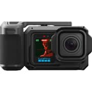 GoPro Mission 1 PRO Black Action Camera Grip Edition - CHDRW-011-RW
