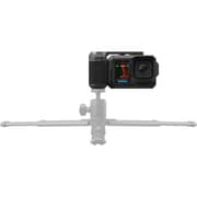 GoPro Mission 1 PRO Black Action Camera Grip Edition - CHDRW-011-RW