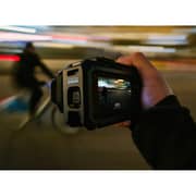 GoPro Mission 1 PRO Black Action Camera Grip Edition - CHDRW-011-RW