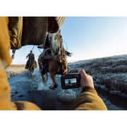 GoPro Mission 1 PRO Black Action Camera Grip Edition - CHDRW-011-RW