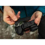 GoPro Mission 1 PRO Black Action Camera Grip Edition - CHDRW-011-RW