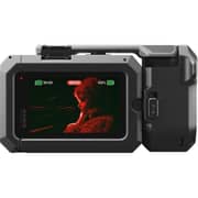 GoPro Mission 1 PRO Black Action Camera Grip Edition - CHDRW-011-RW