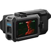 GoPro Mission 1 PRO Black Action Camera Grip Edition - CHDRW-011-RW