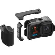 GoPro Mission 1 PRO Black Action Camera Grip Edition - CHDRW-011-RW