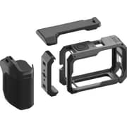 GoPro Mission 1 PRO Black Action Camera Grip Edition - CHDRW-011-RW